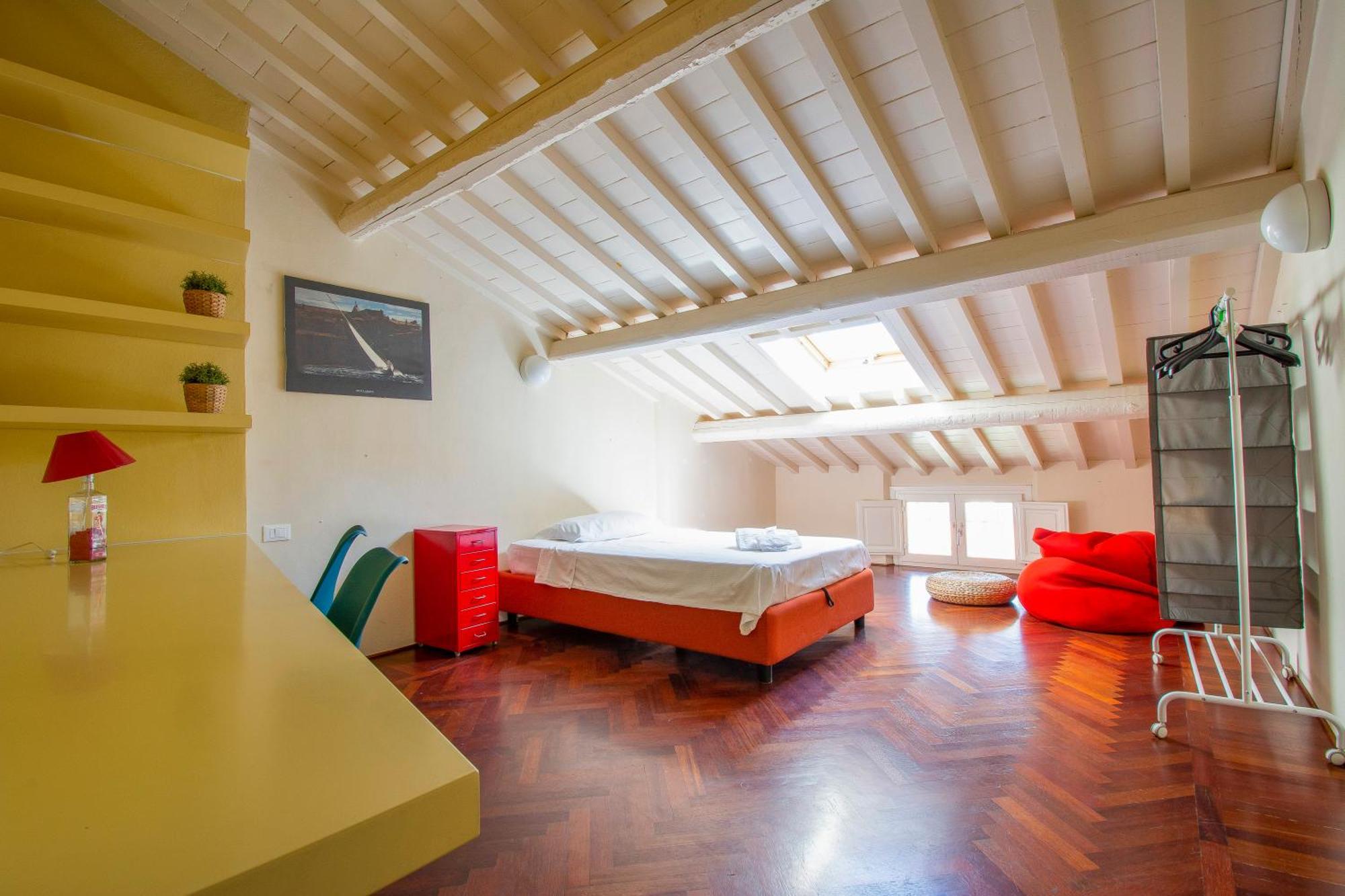 Pampurio On The Roofs Apartamento Pisa Exterior foto